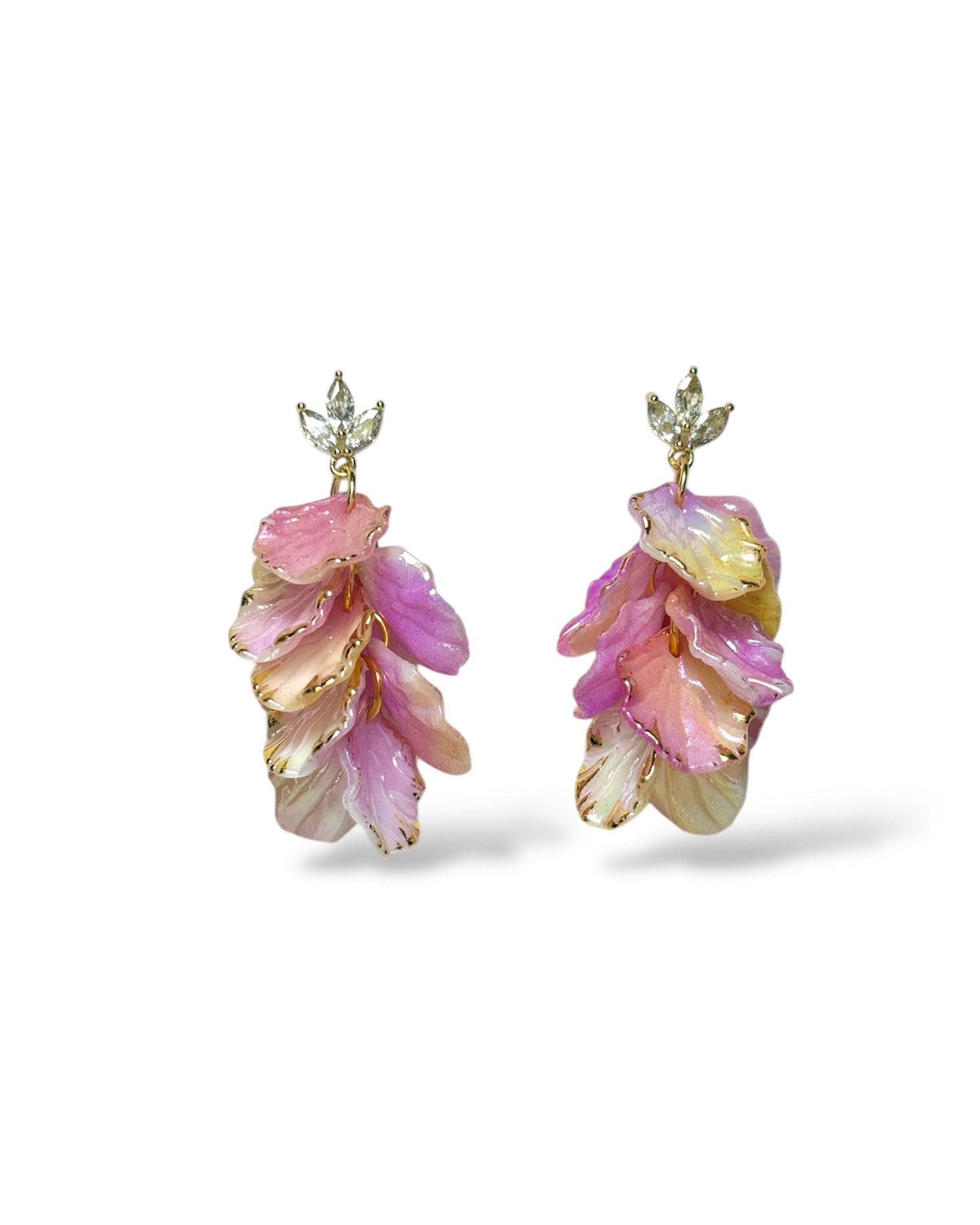 Petal Paradise Earrings
