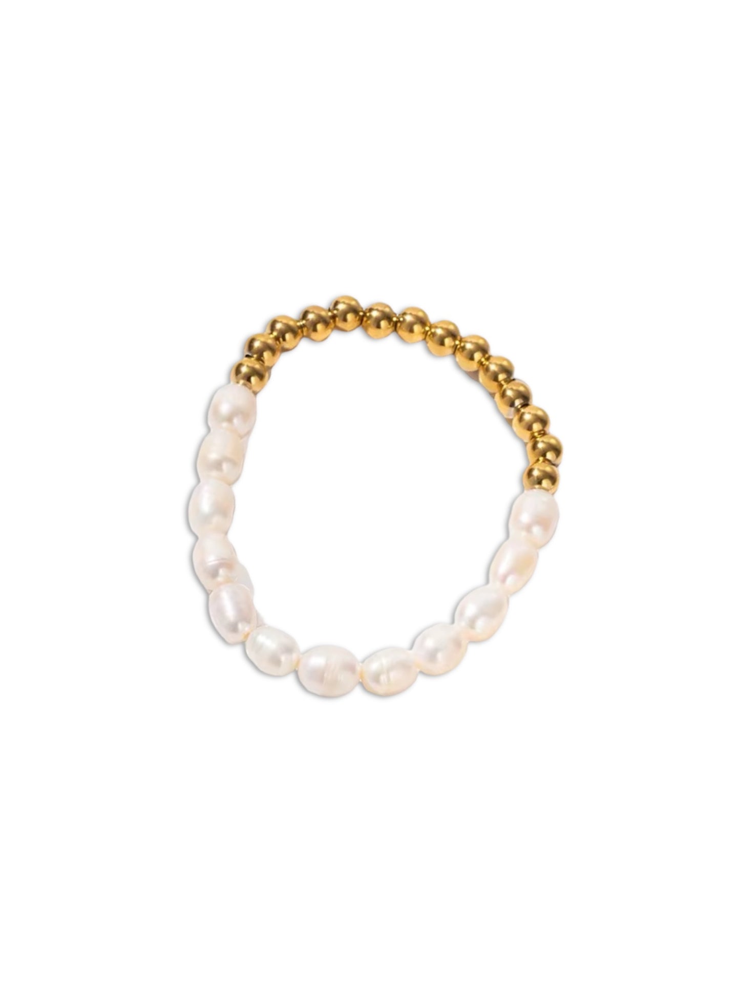 Aurora Pearl Bracelet
