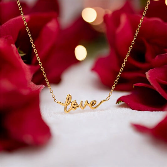 Love Necklace