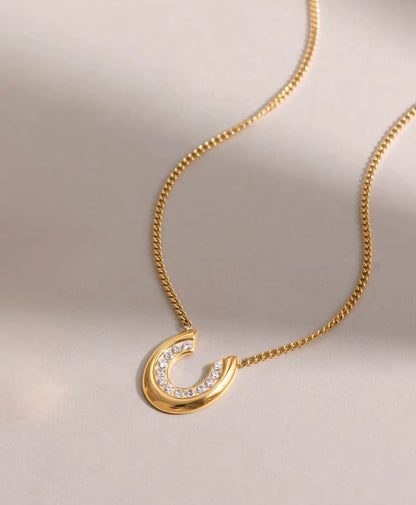 The Coastal Horseshoe Set