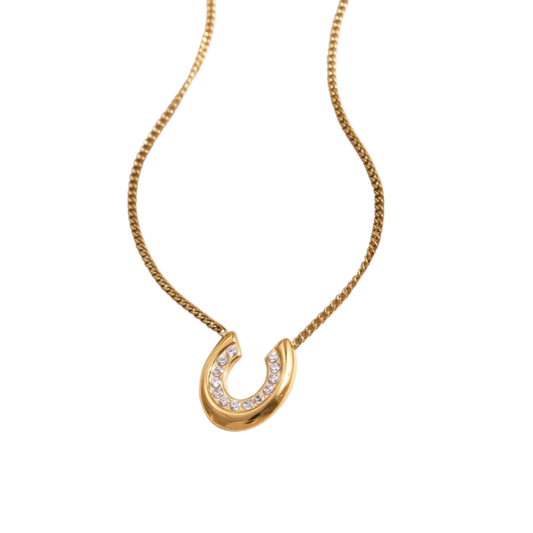 The Coastal Horseshoe Set